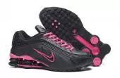 nike shox femme pas cher nouveaux  shw5